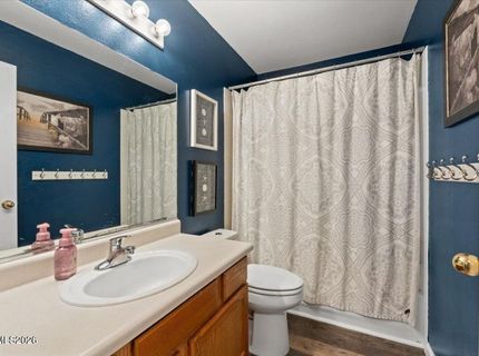 110 Josefina Court, Spanish Springs, NV 89441 Photo