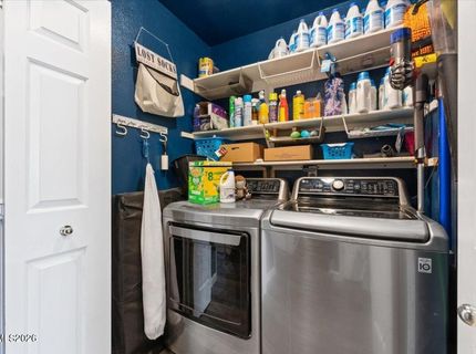 110 Josefina Court, Spanish Springs, NV 89441 Photo