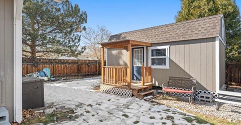 110 Josefina Court, Spanish Springs, NV 89441 Photo