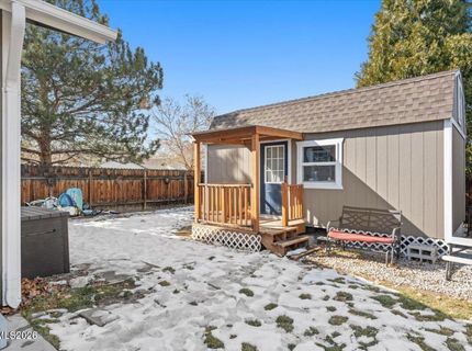 110 Josefina Court, Spanish Springs, NV 89441 Photo