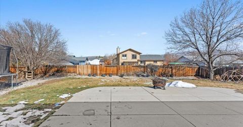 110 Josefina Court, Spanish Springs, NV 89441 Photo