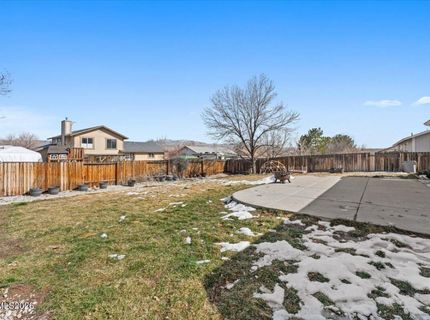 110 Josefina Court, Spanish Springs, NV 89441 Photo