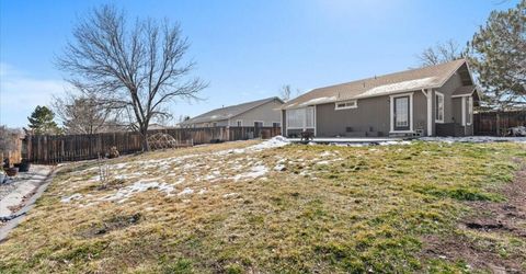 110 Josefina Court, Spanish Springs, NV 89441 Photo