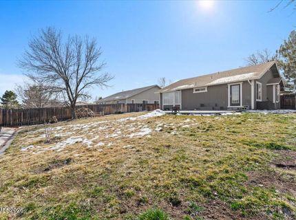 110 Josefina Court, Spanish Springs, NV 89441 Photo