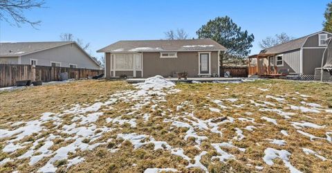 110 Josefina Court, Spanish Springs, NV 89441 Photo