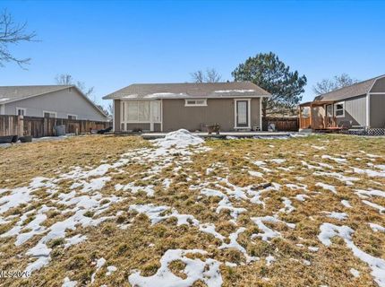 110 Josefina Court, Spanish Springs, NV 89441 Photo