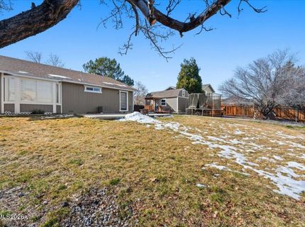 110 Josefina Court, Spanish Springs, NV 89441 Photo