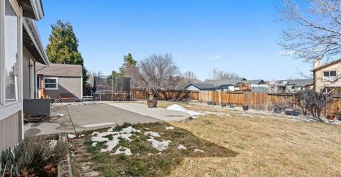 110 Josefina Court, Spanish Springs, NV 89441 Photo