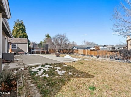 110 Josefina Court, Spanish Springs, NV 89441 Photo