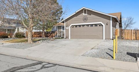 110 Josefina Court, Spanish Springs, NV 89441 Photo