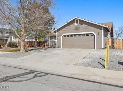 110 Josefina Court, Spanish Springs, NV 89441 Photo