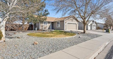 110 Josefina Court, Spanish Springs, NV 89441 Photo