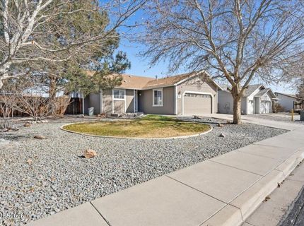 110 Josefina Court, Spanish Springs, NV 89441 Photo