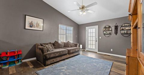 110 Josefina Court, Spanish Springs, NV 89441 Photo