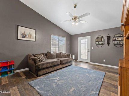 110 Josefina Court, Spanish Springs, NV 89441 Photo