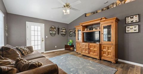 110 Josefina Court, Spanish Springs, NV 89441 Photo