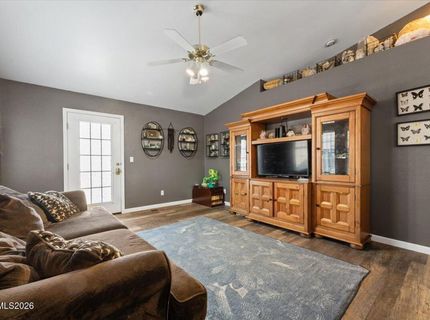 110 Josefina Court, Spanish Springs, NV 89441 Photo