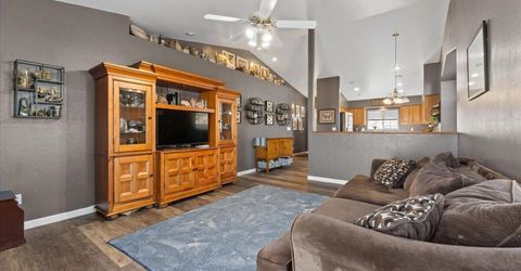 110 Josefina Court, Spanish Springs, NV 89441 Photo