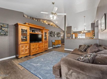 110 Josefina Court, Spanish Springs, NV 89441 Photo