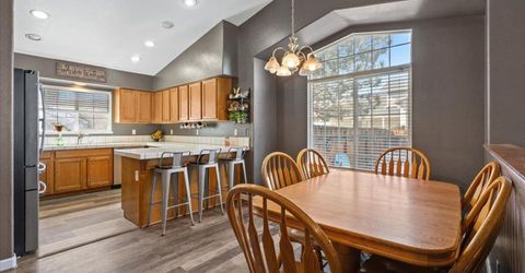 110 Josefina Court, Spanish Springs, NV 89441 Photo