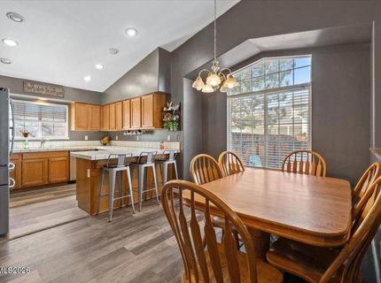 110 Josefina Court, Spanish Springs, NV 89441 Photo