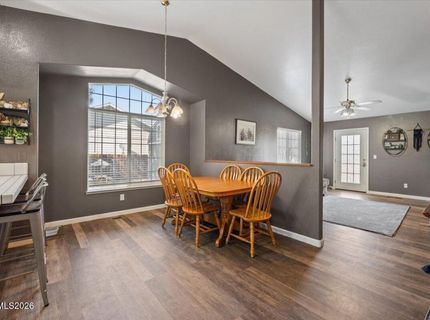 110 Josefina Court, Spanish Springs, NV 89441 Photo