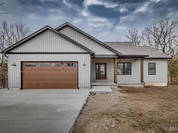 1774 Stoney Point Road , Bonne Terre, MO 63628