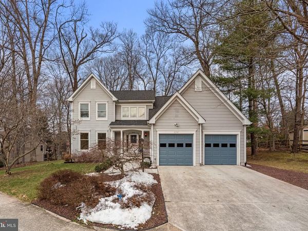 6241 MARTIN ROAD, COLUMBIA, MD 21044