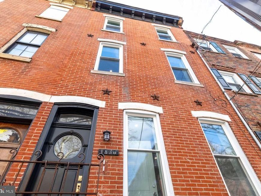 1830 Catharine Street, Philadelphia, PA 19146 Main Photo
