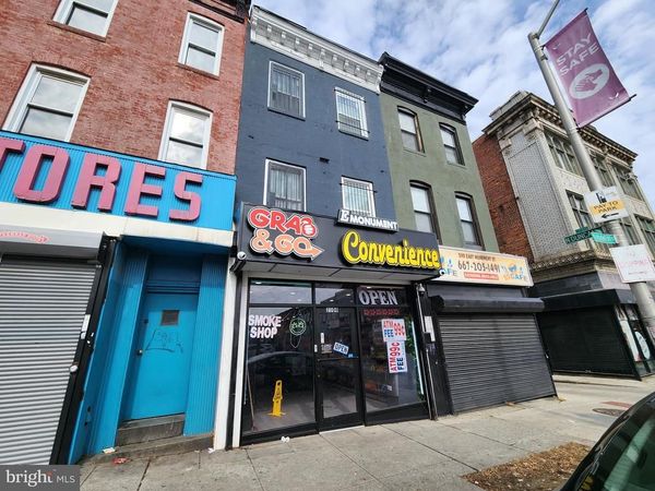 2108 E MONUMENT STREET, BALTIMORE, MD 21205