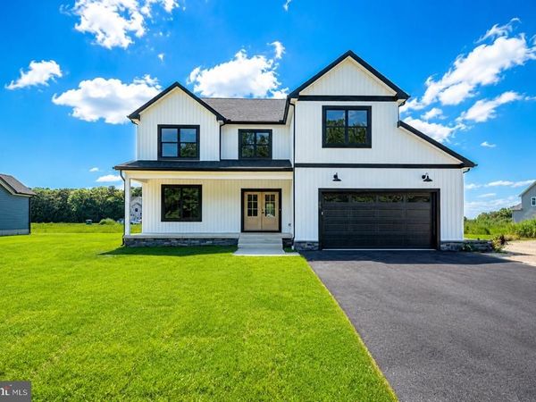 85 KING RICHARD ROAD, BERLIN, MD 21811