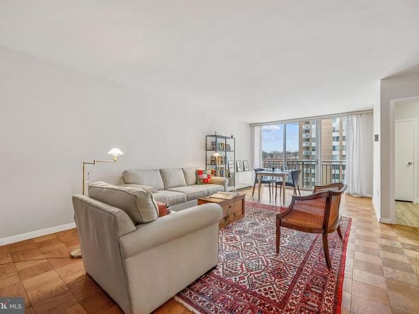 3001 VEAZEY TERRACE NW, Unit 1228, WASHINGTON, DC 20008