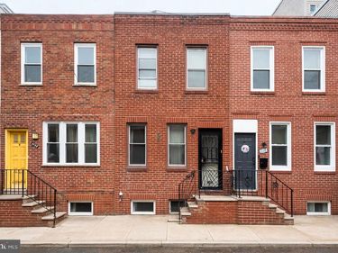 2131 CROSS STREET, PHILADELPHIA, PA 19146