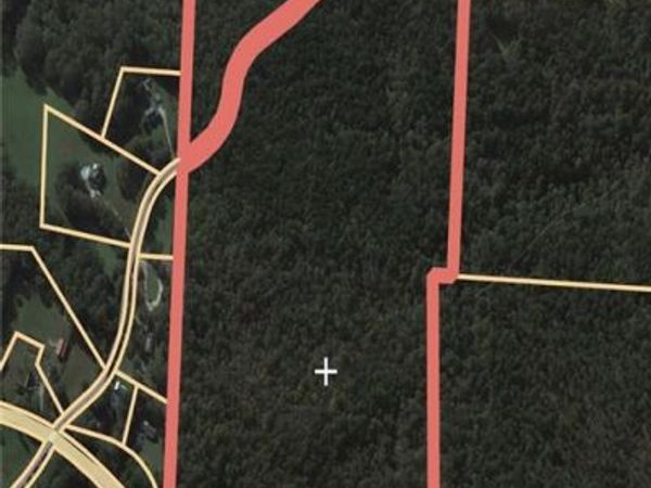 0 Campbellton Redwine Road , Chattahoochee Hills, GA 30268