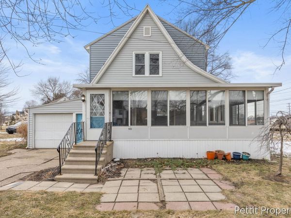 1303 Griswold Street SE, Grand Rapids, MI 49507