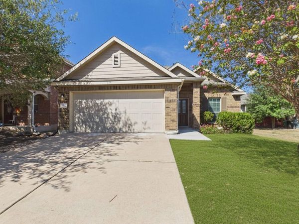546 Travertine TRL, Buda, TX 78610