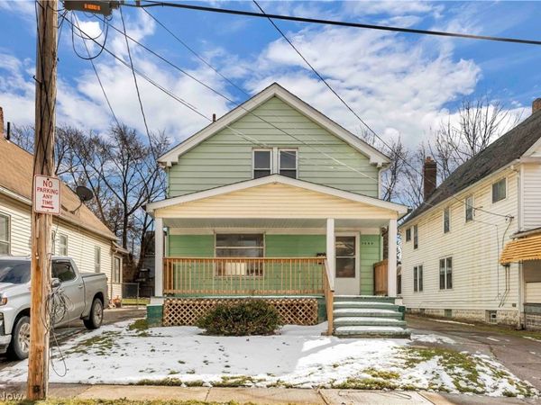7424 Indiana Avenue, Cleveland, OH 44105