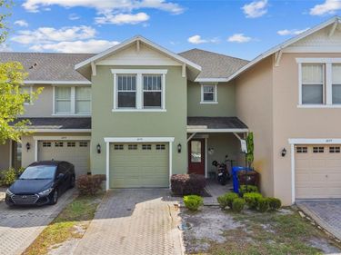 2075 CYPRESS BAY BOULEVARD , KISSIMMEE, FL 34743