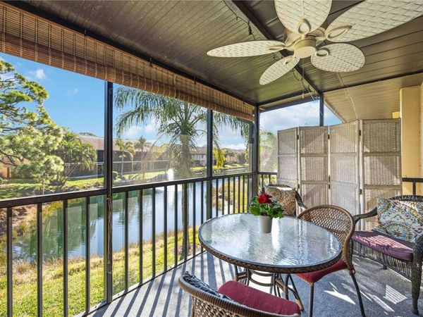 5515 ASHTON WAY , Unit 5515, SARASOTA, FL 34231