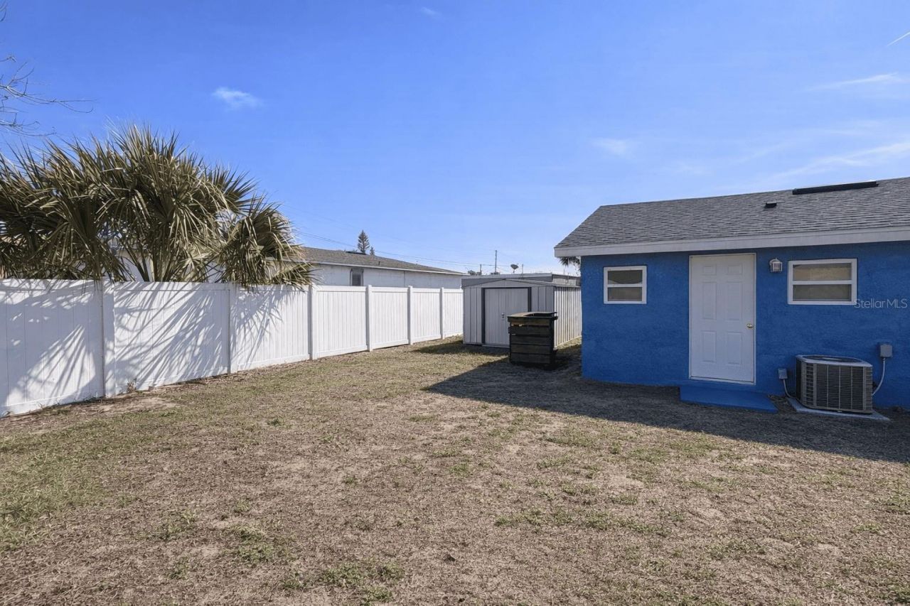 1609 Bartley Street, Haines City, FL 33844 Photo