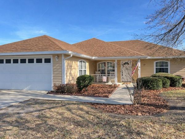 19430 NW 164TH ROAD, HIGH SPRINGS, FL 32643