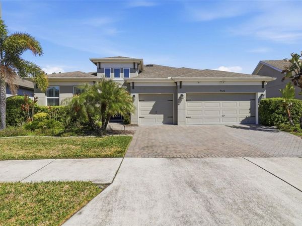 4626 TOUR TRACE, LAND O LAKES, FL 34638