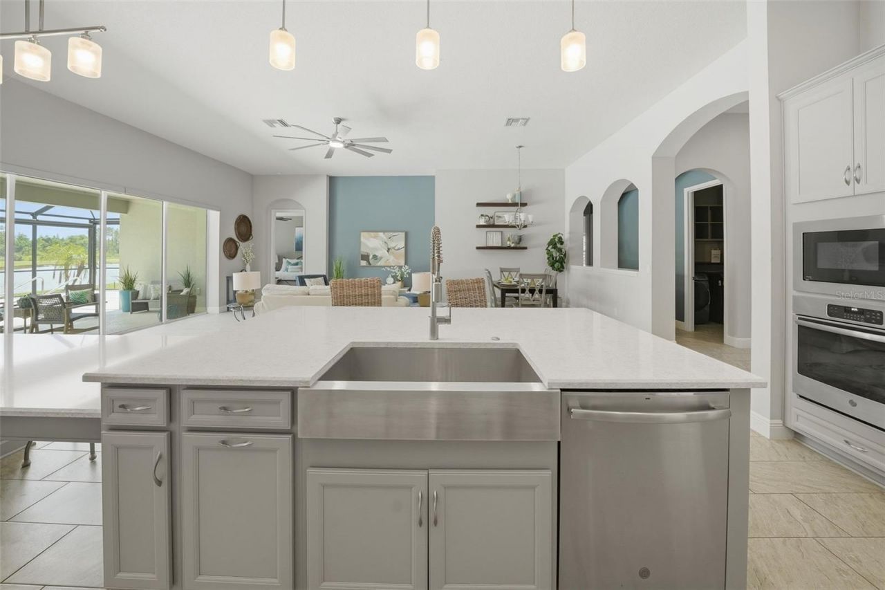 4626 Tour Trace, Land O Lakes, FL 34638 Photo