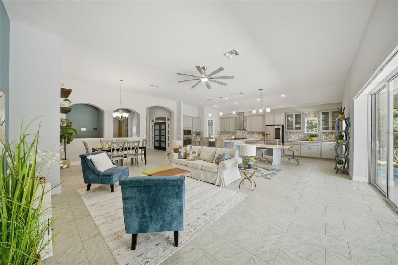 4626 Tour Trace, Land O Lakes, FL 34638 Photo