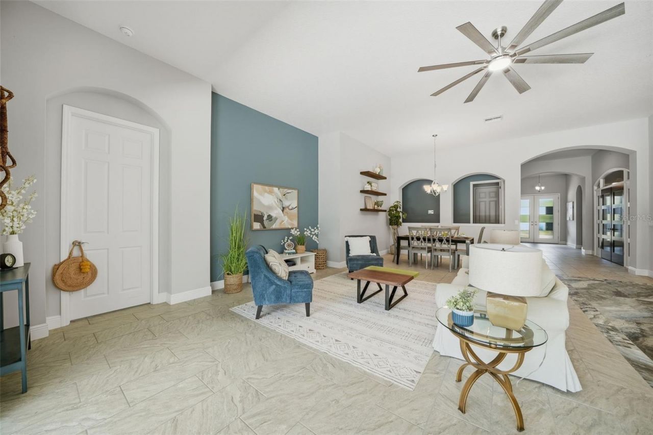 4626 Tour Trace, Land O Lakes, FL 34638 Photo