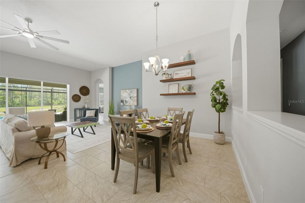 4626 Tour Trace, Land O Lakes, FL 34638 Photo