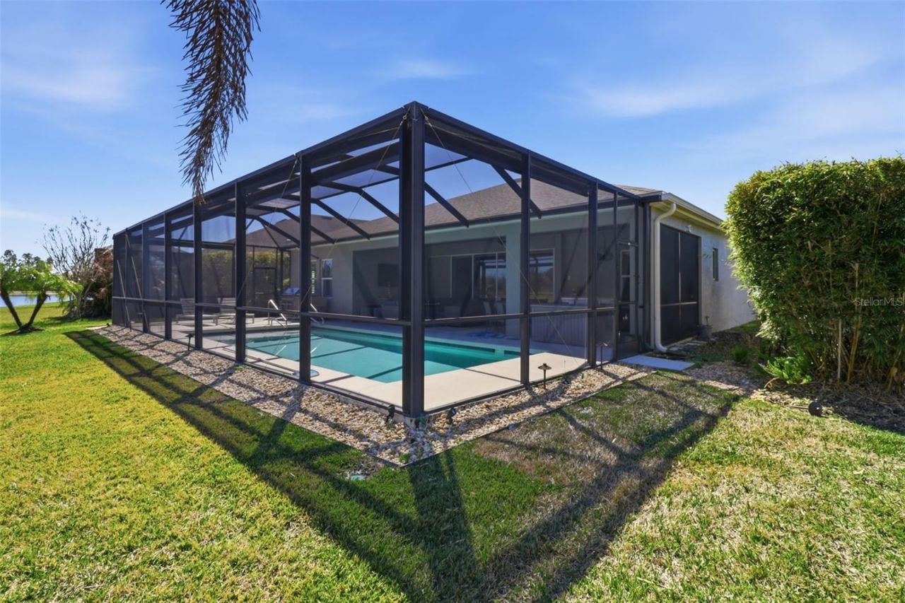 4626 Tour Trace, Land O Lakes, FL 34638 Photo