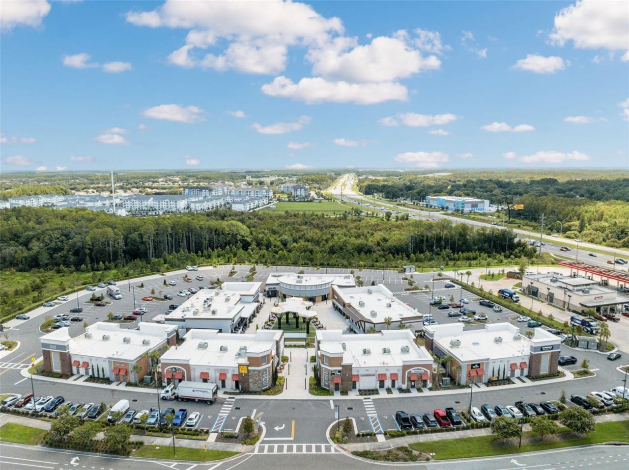 4626 Tour Trace, Land O Lakes, FL 34638 Photo