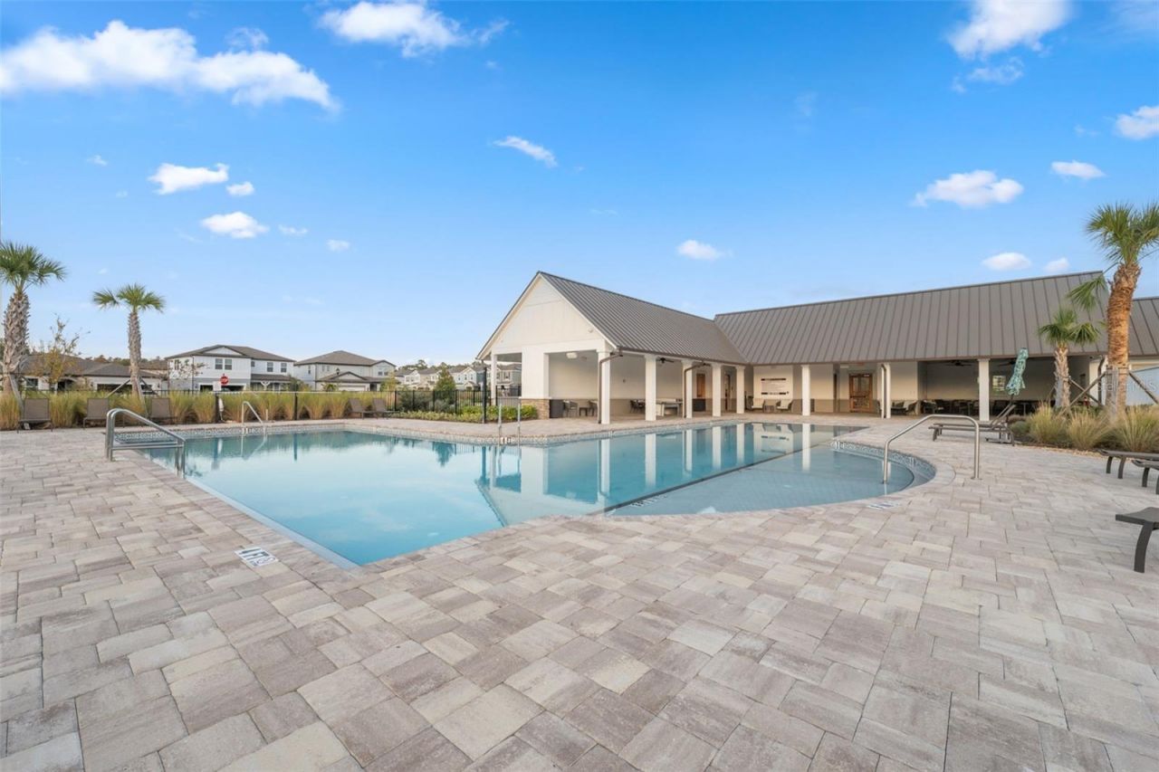 4626 Tour Trace, Land O Lakes, FL 34638 Photo