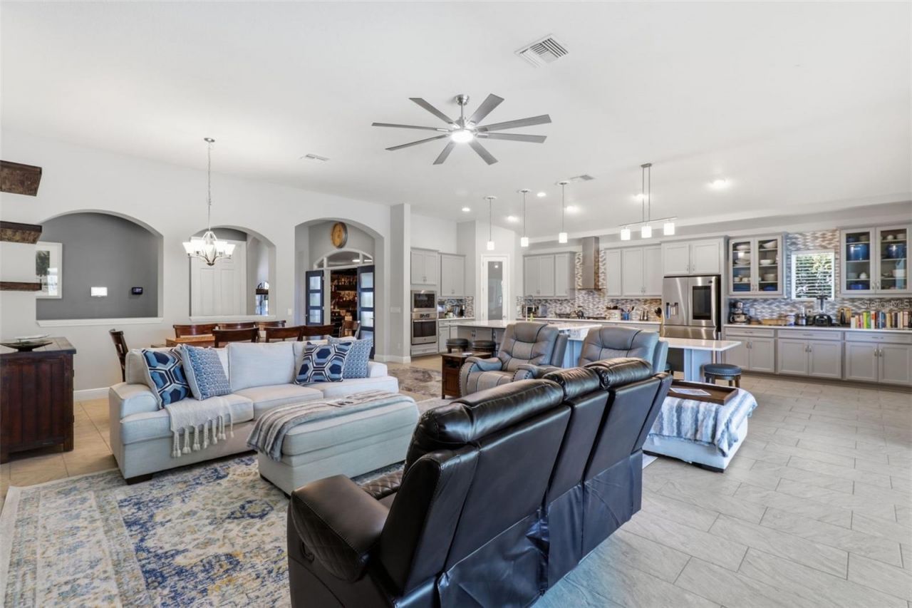 4626 Tour Trace , Land O Lakes, FL 34638 Photo